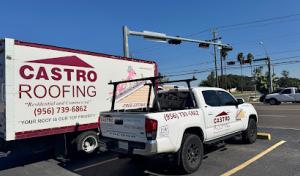 Castro Roofing