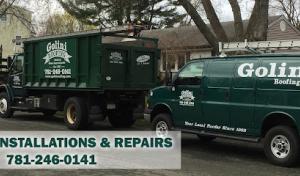Golini Roofing