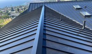 Essential Roofing & Construction
