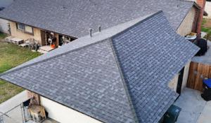 Timeless Construction & Roofing