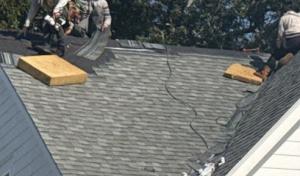 Integrity Roofing