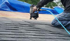 Elevated Roofing