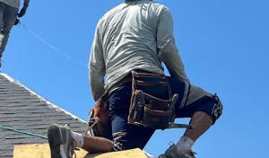Firehouse Roofing