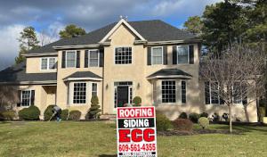 ECC Roofing & Siding