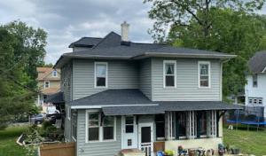 JV Roofing & Exteriors