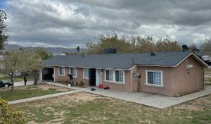 E.F. Roofing Services