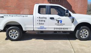 Region Roofing & Remodeling