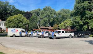 Van Drunen Roofing
