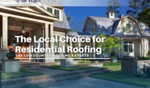 JP Contractors - Roofing of All Types