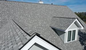 Polar Roofing
