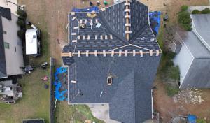 L.A. Roofing