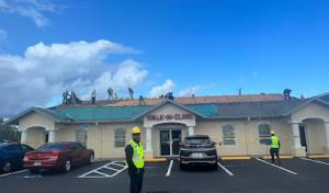 New Era Roofing Concepts