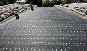 RAINSHIELD ROOFING CORP (Suntek)