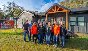 MCA Construction & Roofing