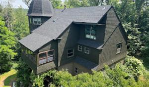 WB Roofing & Siding