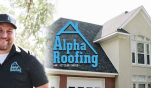 Alpha Roofing