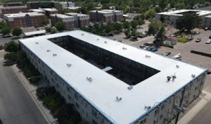 Axe Roofing