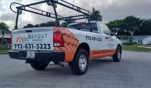 Dryout Roofing