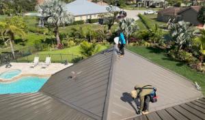 Native Roofing