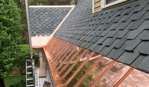 Cochrane Roofing & Siding