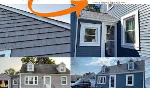 New England Roofing & Home Repair