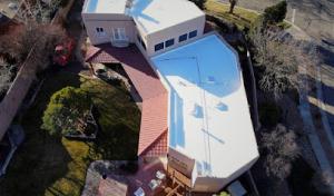 Paramount Roofing