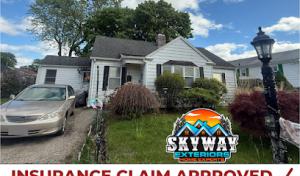 Skyway Exteriors