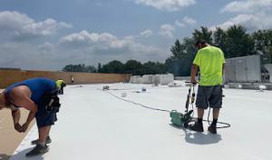 Spirit Roofing