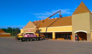 Renovations Roofing & Remodeling