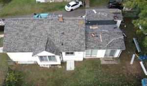 Evergold Roofing Group