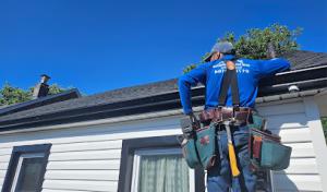 Guaman Roofing Services