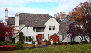 Certitude Roofing & Siding