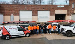Jay's Roofing & Siding