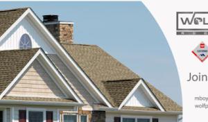 Wolfpack Roofing