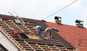 Capital Siding & Roofing Contractors