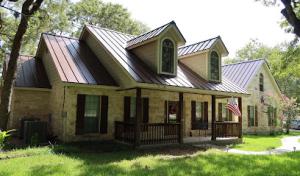 The Roofing Artist