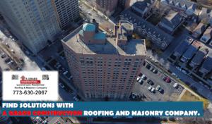 A Grade Construction Inc. Roofing & Masonry