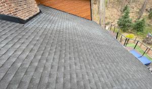 M & M Roofing & Exteriors