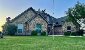 Mason Roofing