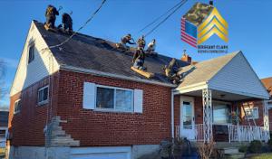 Sergeant Clark Roofing & Construction