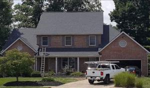Thompson Roofing