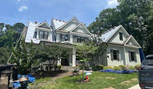 Pro Built Co Roofing & Construction