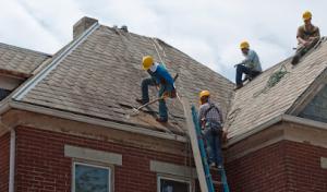 Cooper Roofing