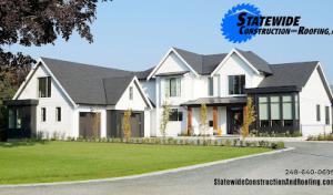 Statewide Construction & Roofing