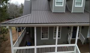 Martin & Sons Roof Repair