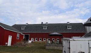 Affordable Exteriors Roofing Specialist
