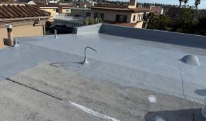 Creative Roofing Solutions