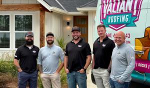 Valiant Roofing
