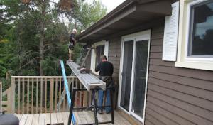 Los Gatos Roofing