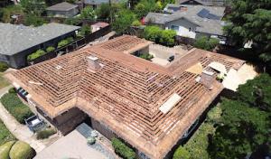 Conrad Roofing Service